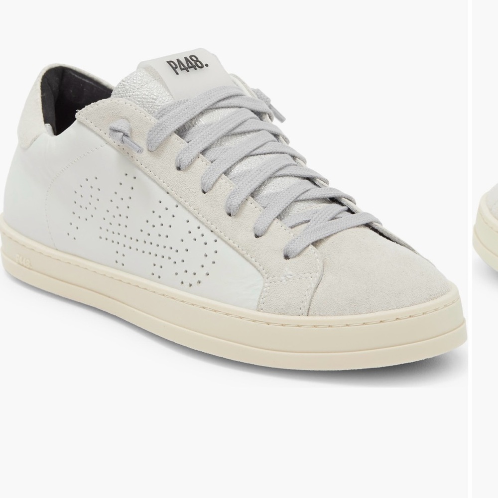 P448 John Sneaker